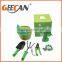 New design garden tool with bag kids garden tool set garden hand tool