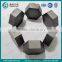 ESAPI silicon carbide ballistic tiles high quality boron carbide armor plate insert