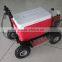 2015 Best gift Gas Cooler Scooter 43CC SX-G110 from China