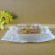 Plastic inner tray for mooncake, mini cake packaging