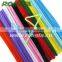 Wholesale handcraft color pipe cleaner for educational toy