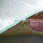 construction materials aluminium foil laminated EPE foam insulation materials