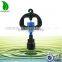 MS8027 Gyro Sprinkler stake micro irrigation system