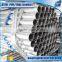 erw welded pre galvanized steel pipe