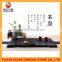 Black Big Size for Family Use Gongfu Tea Trays