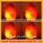 Home Decor Pakistan Orange Stone Material Salt Lamp