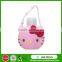 30ml Cute Cartoon Round bottle Hand Sanitizer Holder