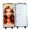 14*29cm Sublimation Hanging Slate Stone Wall Art Decor