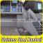 304 316 Modern Stainless Steel Outdoor Metal Handrail for Steps