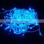 Color changing led christmas string lights/net/icicle /curtain light