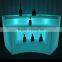 CE RoHS Certification and IP54 IP Rating party events modern led bar counter for sale