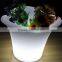 Coolers & Holders halloween christmas blue led lighted ice bucket