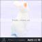Cute designs decorative LED small rabbit shape childrens night lights