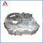 precision stainless steel parts CNC machining