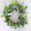 vertical garden wall hanging 240cm Long cheap make fake recycling plastic PE Rohdea japonica vine artificial plant EMX10 3010