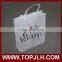 Eco-friendly china supplier logo printing tote bag for handbag