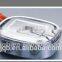 Winolaz High Quality Stainless Steel lunch box mess tin
