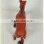 Collectible life size outdoor modern horse statues for sale