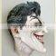 Custom 1 6 scale batman movie figure joker head sculpture