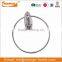 Wall mounted Bathroom Towel Ring