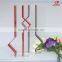 Handmade Custom Plexiglass Flower Vase/Acrylic Vase Wedding