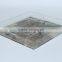 Wholesale Custom OEM Square Storage Tray,Acrylic Tray