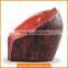 Unique Modern Furniture Fiberglass Leaf Shaped Chair