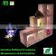 glow cabinet wine rack/LED bar cabinet 40x40xH40CM