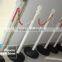 Plastic Crowd Control stand/plastic crowd control barrier