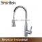 Star.aok Fashion Style Brass Water Saving Kitchen Faucet