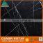 Nero Oriental black marble tile and slab