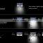 24leds Solar Power PIR Motion Sensor led panel lighting