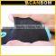 China Exercise Gym Fitness Sport Gloves/Gym Training Short Finger Gloves