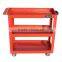 Hand Trolley tools cart tool car auto repair tool box wheelbarrows