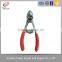 55# High Carbon Steel Garden pruning Shears /apple shears