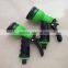 High pressure washing water gun for car and other area use