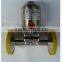 sanitary manual mini diaphragm valve