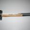Cast steel sledge hammer 4Lb with cheap price