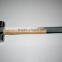 Cast steel sledge hammer 4Lb with cheap price