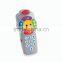 Buy cheap remote from China factory click & learn toy remote from ICTI manfuacturer wholesale of toy remote control