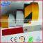 pvc warn tape pvc sign tape adhesive tape