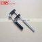 Spreader Clamping Welding Tools Forged Adjustable Sliding Arm Clamps