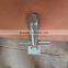 Swivel screw base jack universal jack base for scaffolding