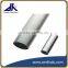 6063 T5 Cold Drawn High Precision Aluminum Tubing