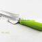 Vegetable Peeler Plastic Handle Vegetable Slicer PD-052