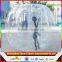 Bubble Soccer Ball Suit Inflatable Bumper Ball Loopy Ball, Zorb Football