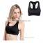 Hot Sale High Quality Ladies Sexy Sport Bra Leisure Comfortable Body Shaping Yoga Bra