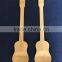 New guitar Bamboo spoon set