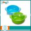 Baby Dipper Feeding Set - Bowl Kid Proof Non Spill Snack Bowl