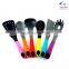 hotel kitchen utensils nylone kitchen tools cooking tool sets